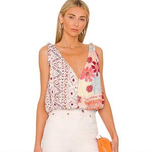 Free People Tied To You Tank